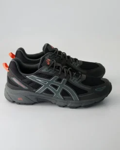 GEL-Venture 6 Sportschuhe in Schwarz