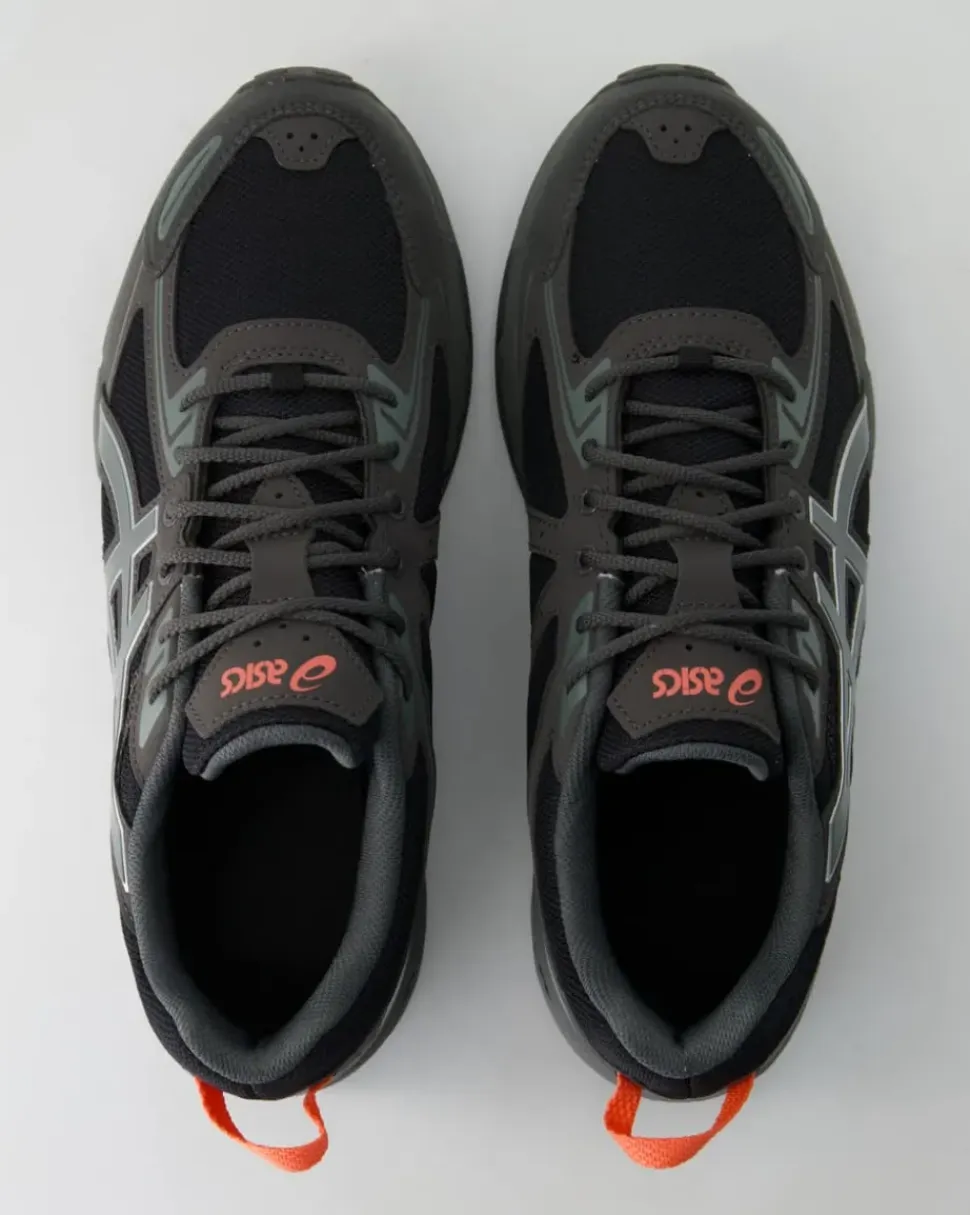 GEL-Venture 6 Sportschuhe in Schwarz