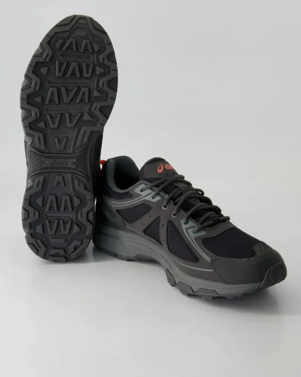 GEL-Venture 6 Sportschuhe in Schwarz