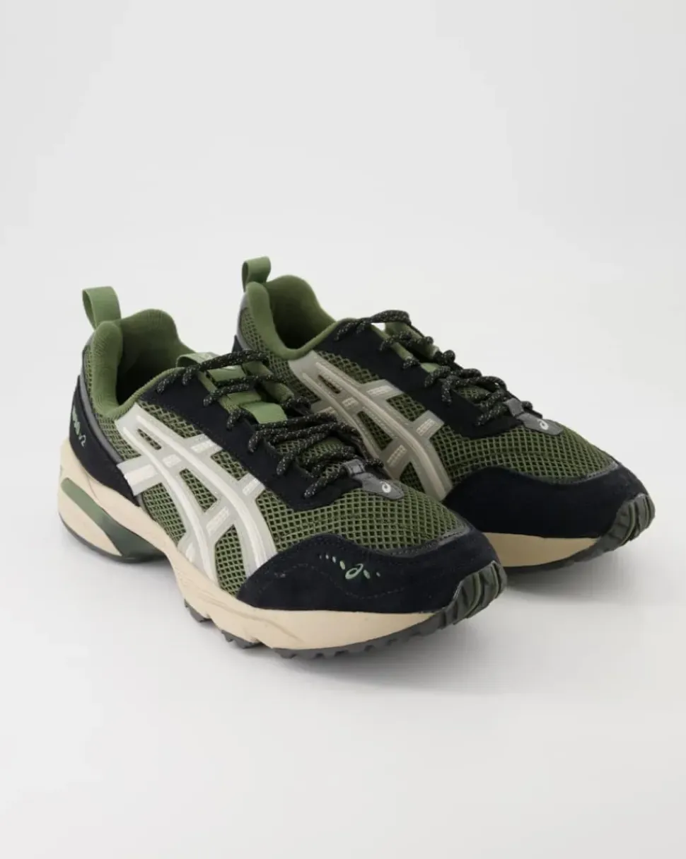GEL-1090V2 Sportschuhe in Grün