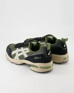 GEL-1090V2 Sportschuhe in Grün