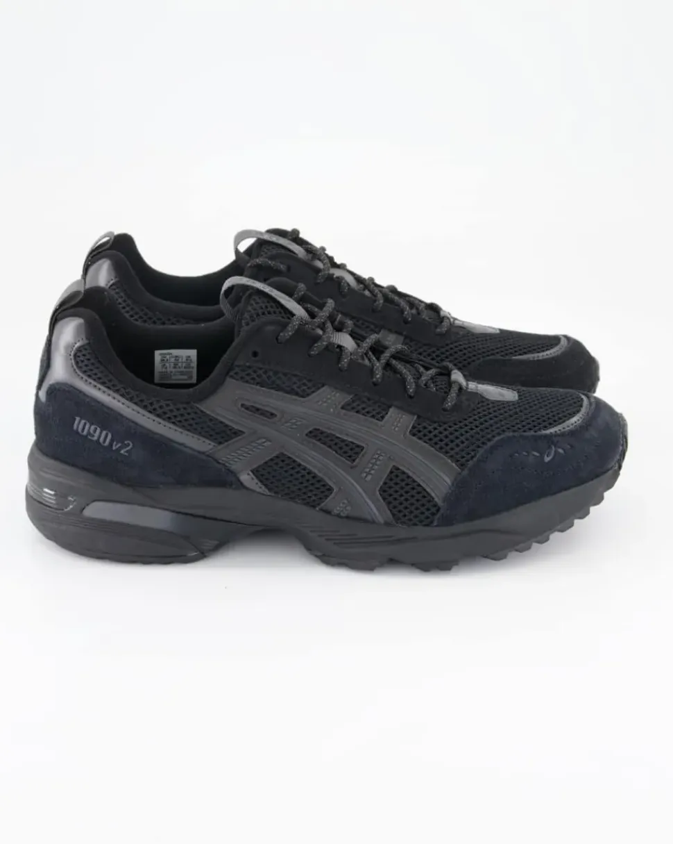 GEL-1090v2 Sportschuhe in Schwarz