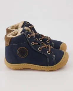 GEORGIE Winterstiefel in Blau