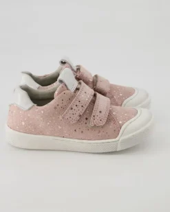 G2130316-5 Halbschuhe in Rosa