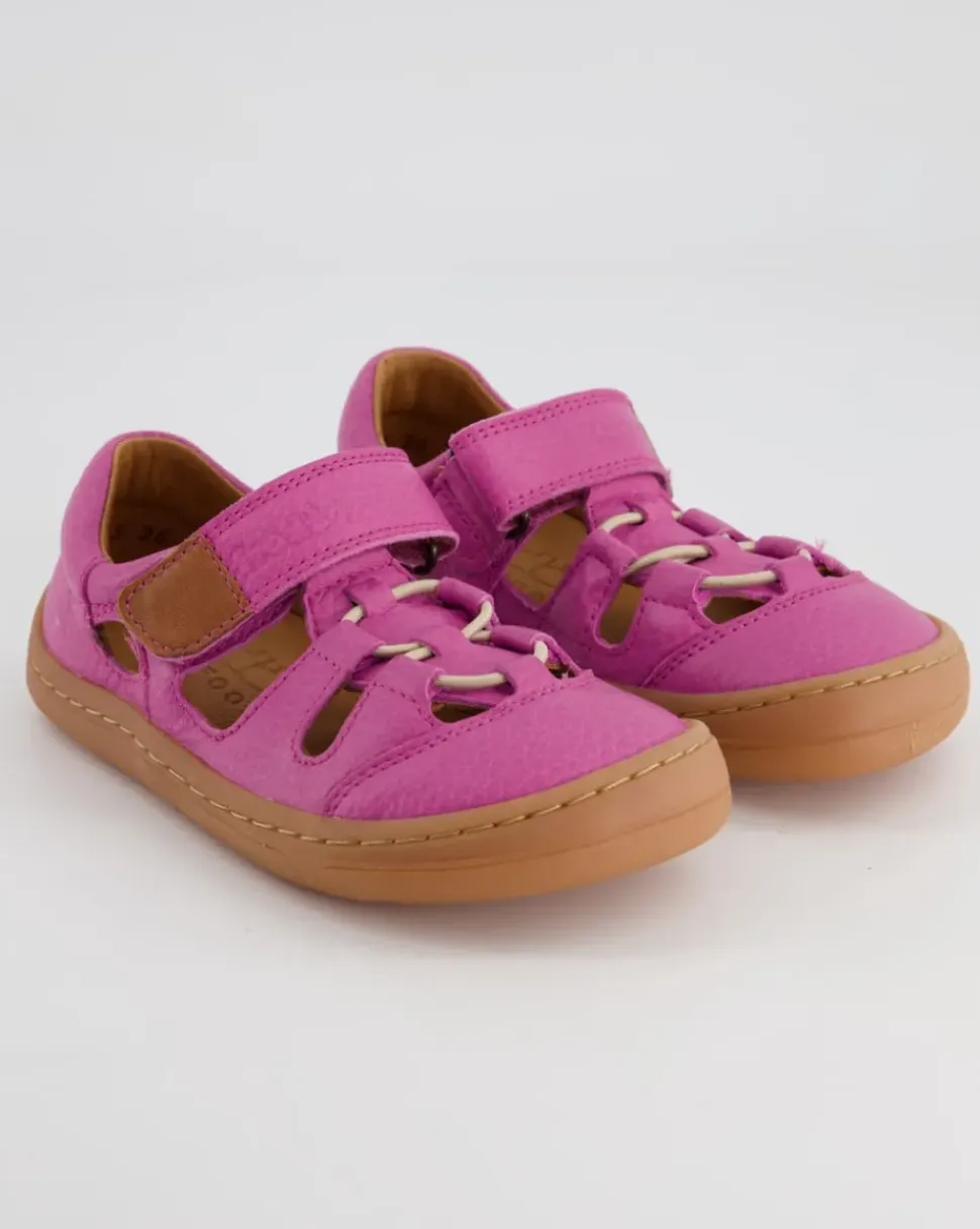 G3150217-9 Halbschuhe in Rot