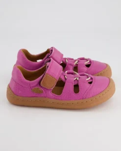 G3150217-9 Halbschuhe in Rot