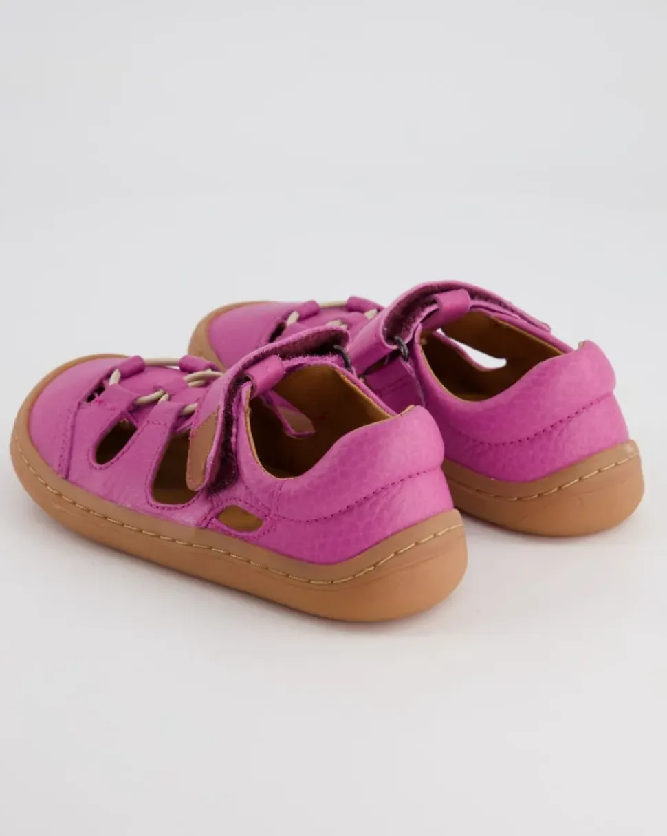 G3150217-9 Halbschuhe in Rot