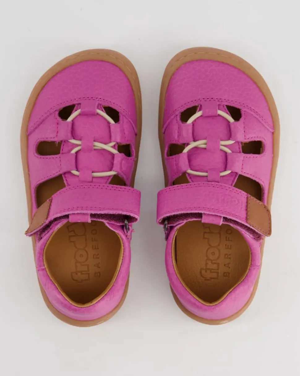 G3150217-9 Halbschuhe in Rot