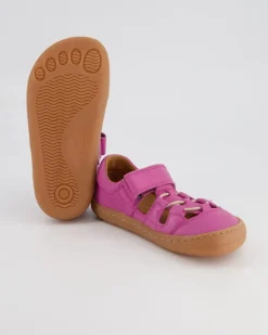 G3150217-9 Halbschuhe in Rot