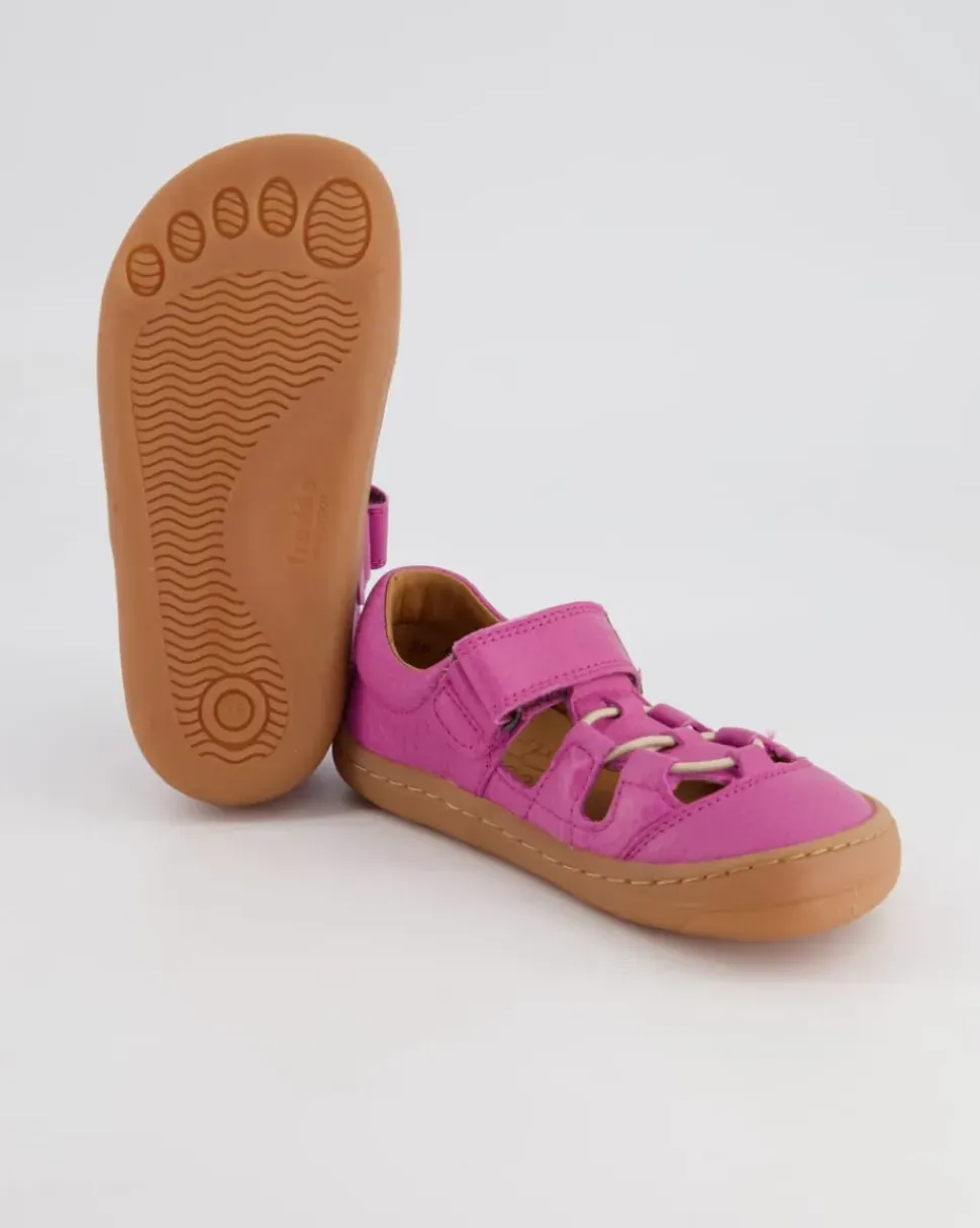 G3150217-9 Halbschuhe in Rot