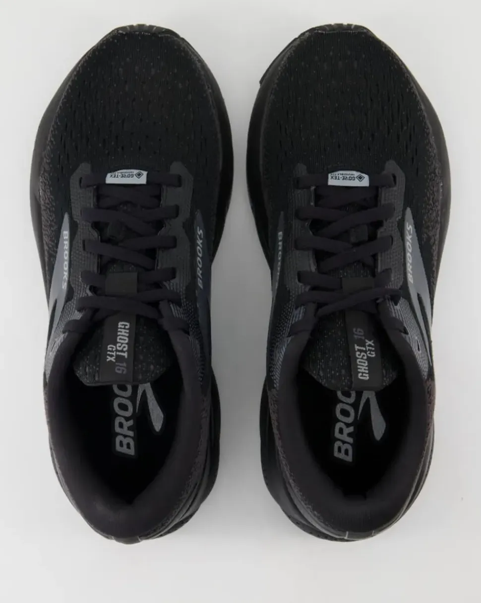 Ghost 16 GTX Sportschuhe in Schwarz