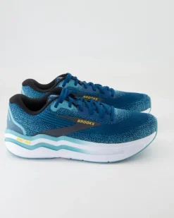 Ghost Max 2 Sneaker in Blau
