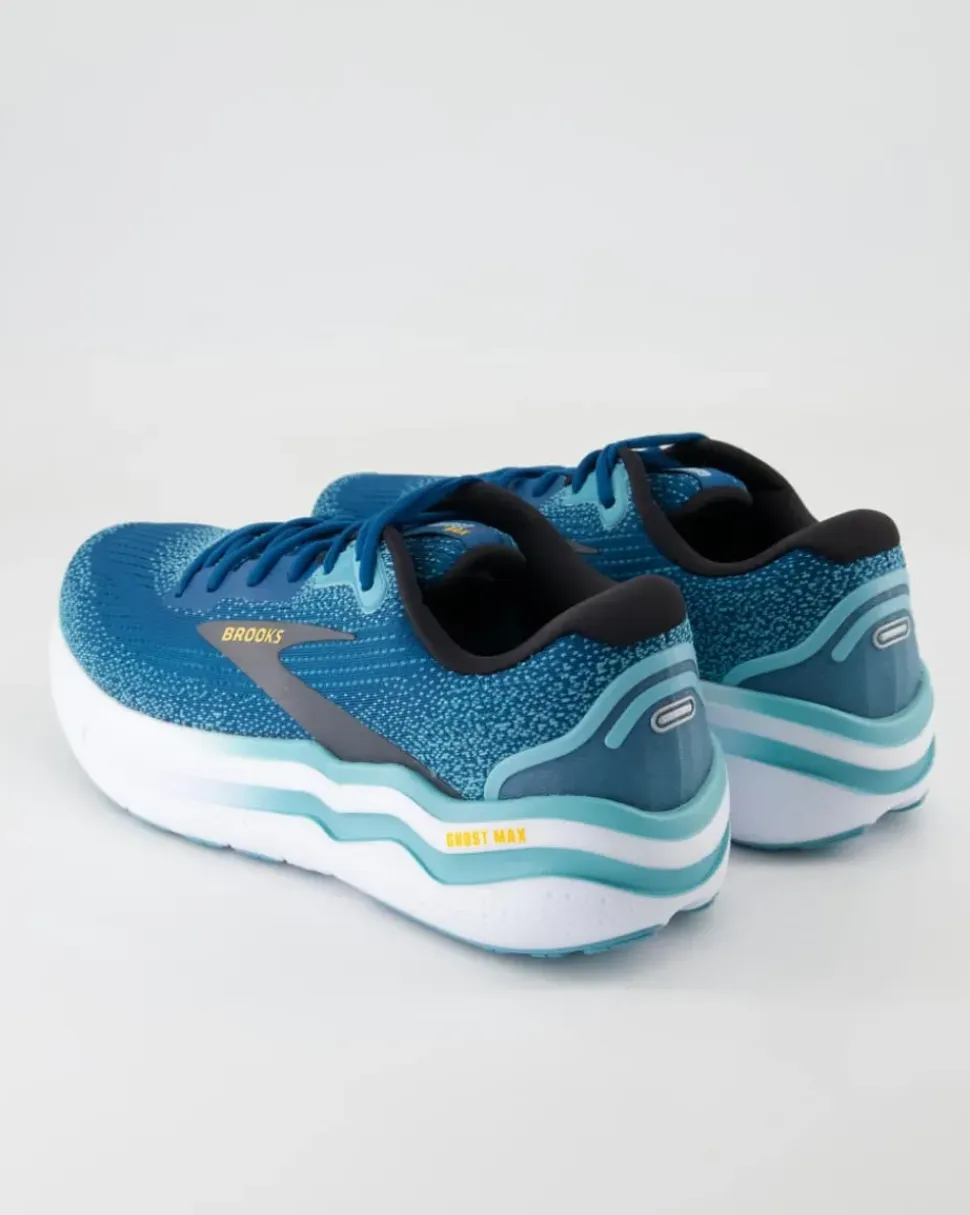 Ghost Max 2 Sneaker in Blau