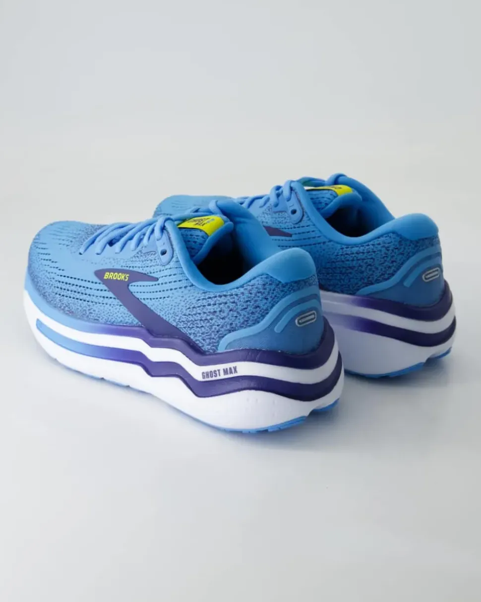 Ghost Max Sportschuhe in Blau