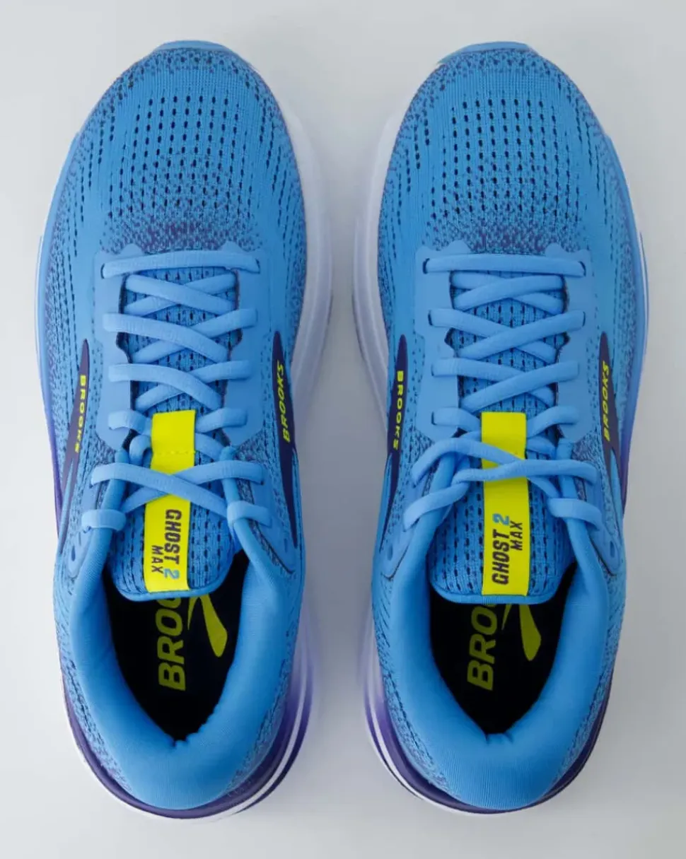 Ghost Max Sportschuhe in Blau