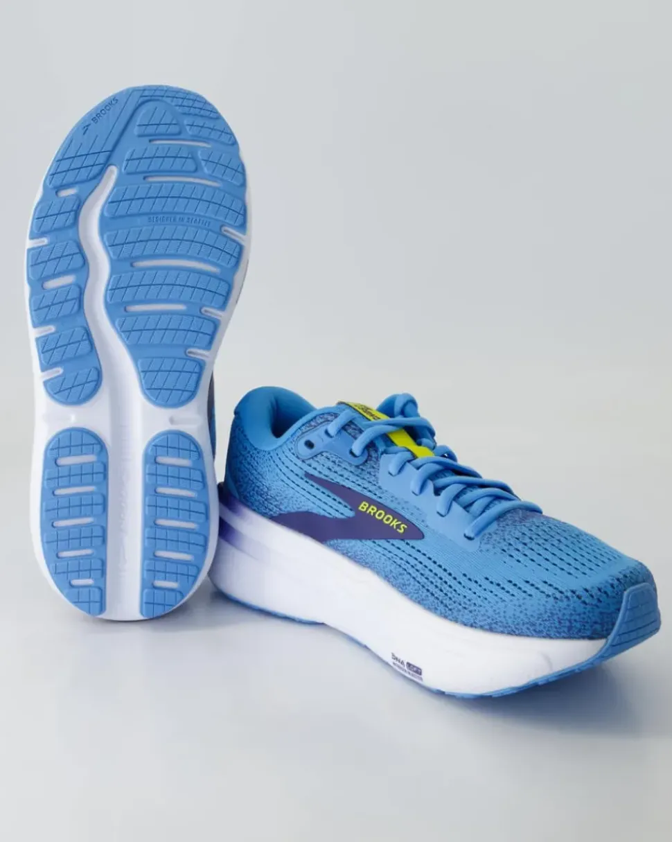 Ghost Max Sportschuhe in Blau