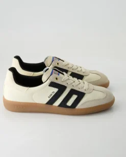 Ghost 2513-03 Sneaker in Beige