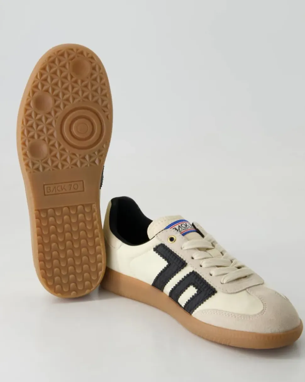 Ghost 2513-03 Sneaker in Beige