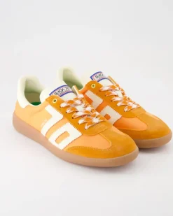 GHOST 13 Sneaker in Orange