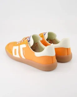 GHOST 13 Sneaker in Orange