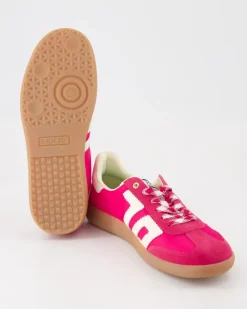 GHOST 11 Sneaker in Pink