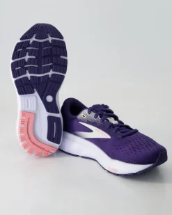 Ghost Sportschuhe in Lila