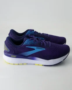Ghost Sportschuhe in Lila