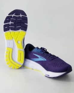 Ghost Sportschuhe in Lila