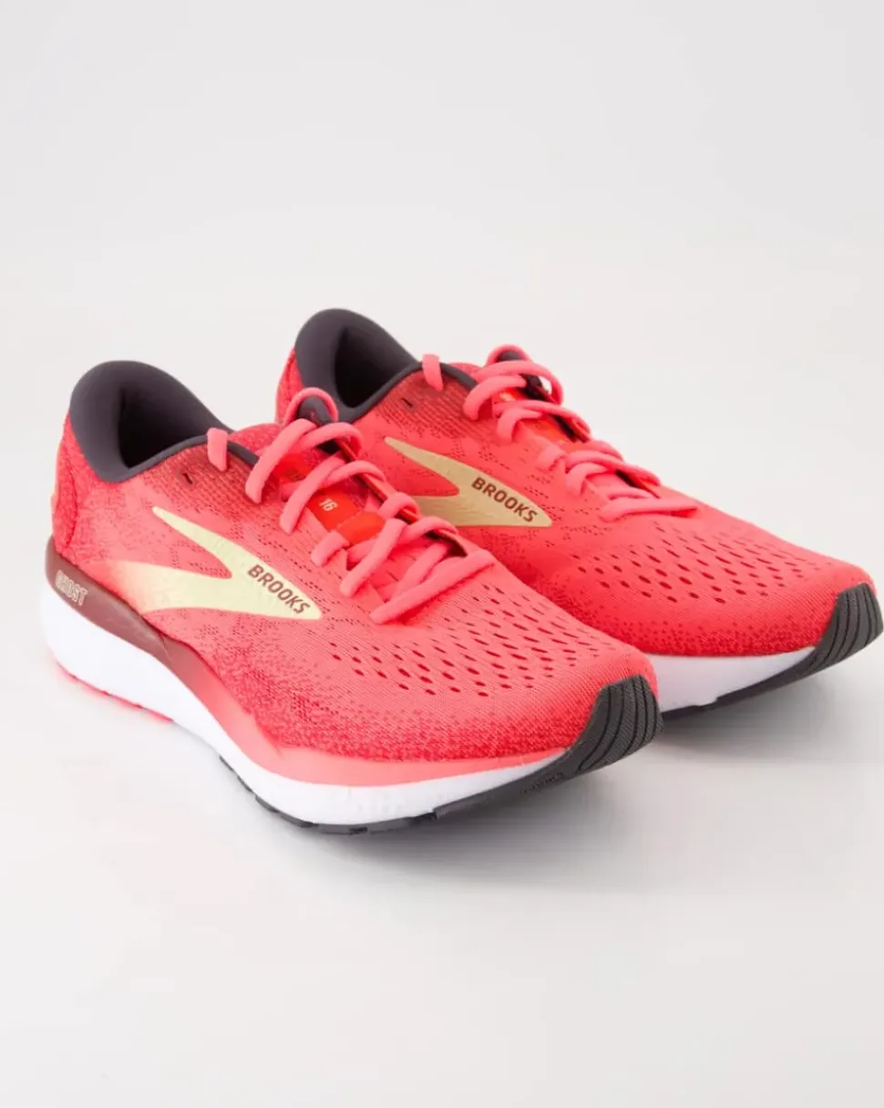 Ghost 16 Sportschuhe in Rot