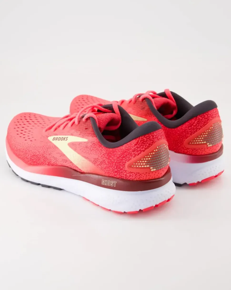 Ghost 16 Sportschuhe in Rot