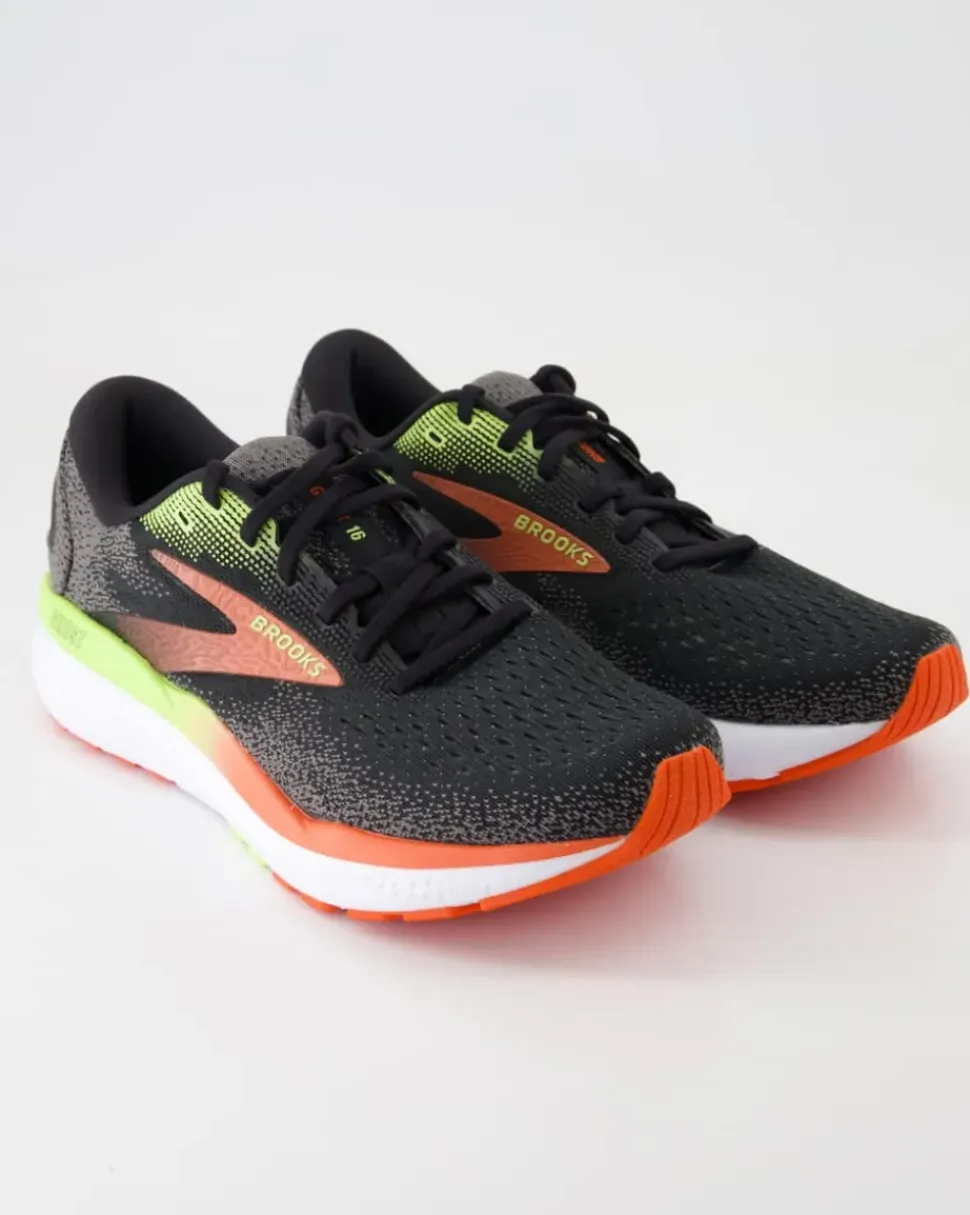 Ghost 16 Sportschuhe in Schwarz
