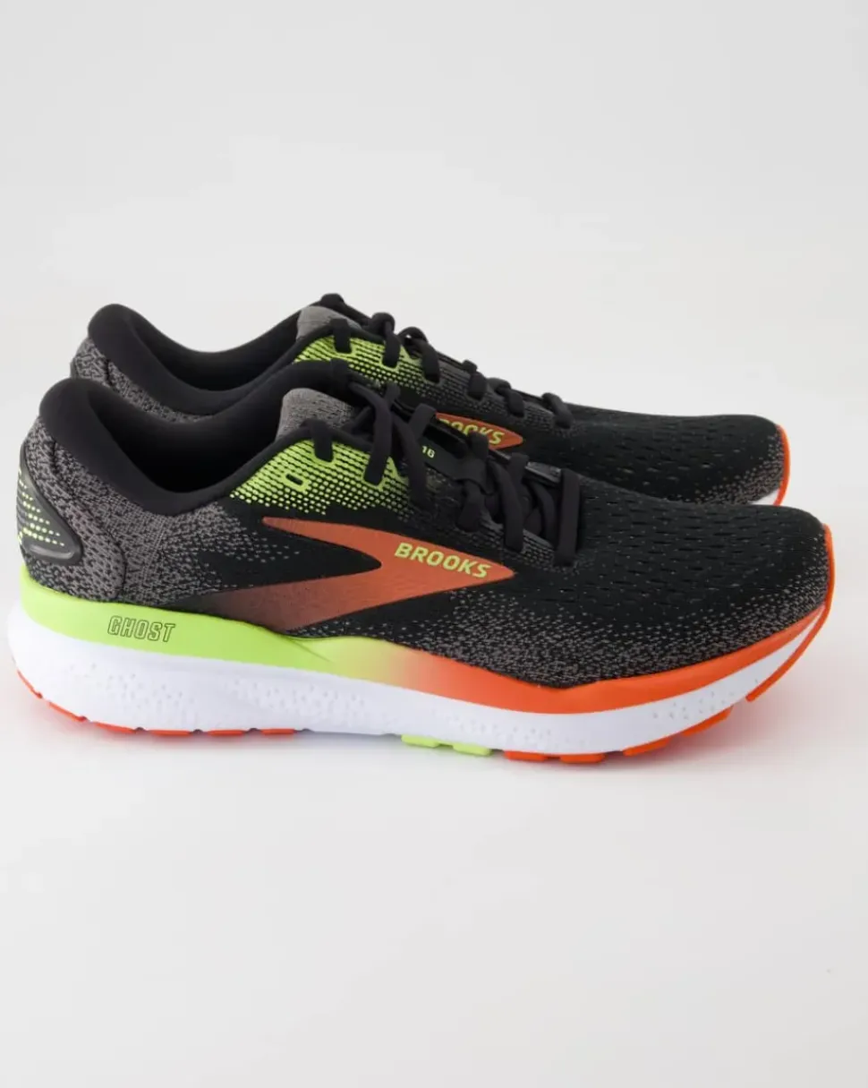 Ghost 16 Sportschuhe in Schwarz