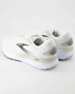 Ghost 16 Sportschuhe in Weiß