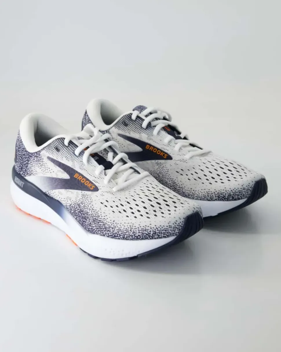 Ghost Sportschuhe in Weiß
