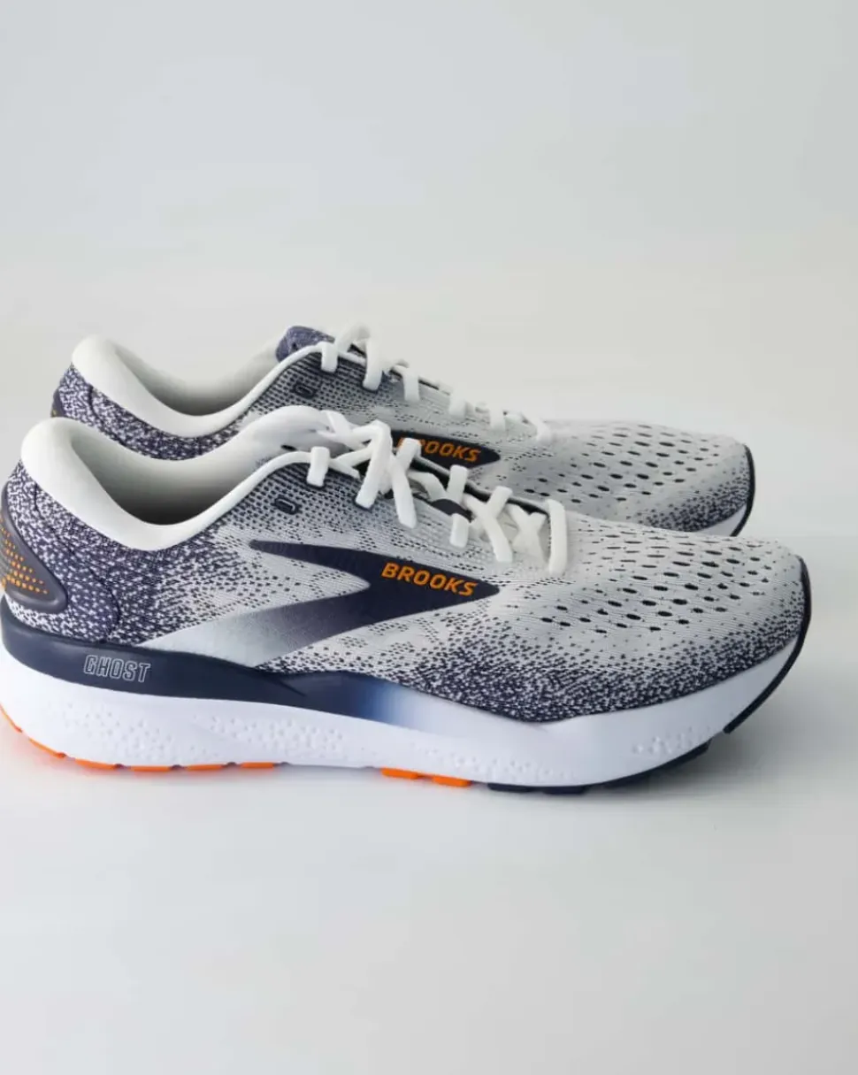 Ghost Sportschuhe in Weiß