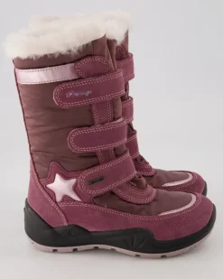 Girl Winger GTX Stiefel in Rot