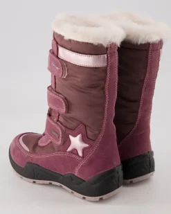 Girl Winger GTX Stiefel in Rot