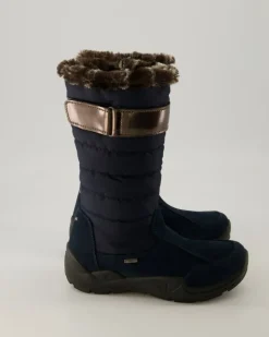 Girl Winger GTX Winterstiefel in Blau