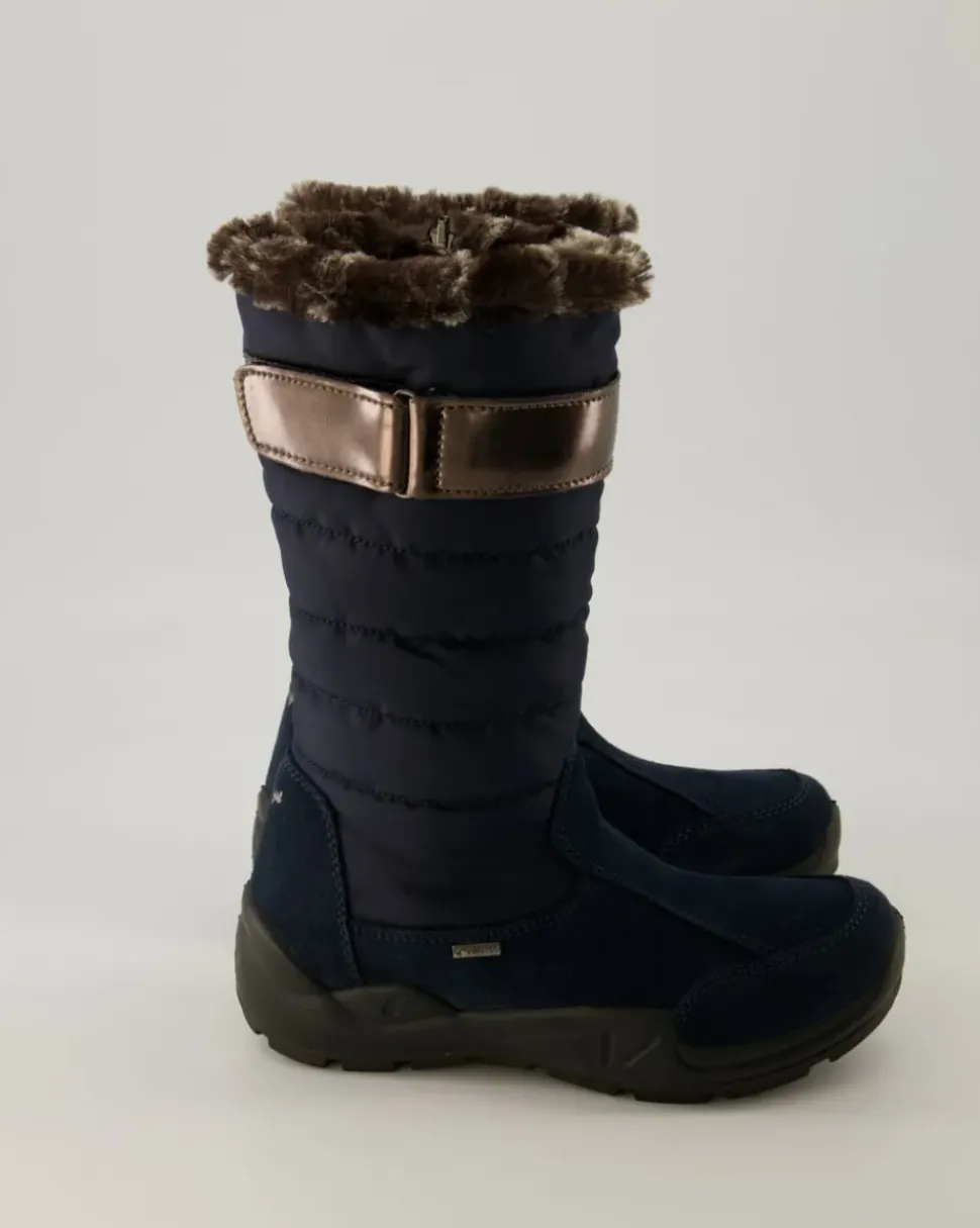 Girl Winger GTX Winterstiefel in Blau