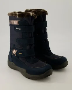 Girl Winger GTX Winterstiefel in Blau