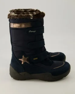 Girl Winger GTX Winterstiefel in Blau