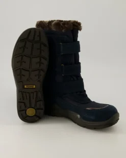 Girl Winger GTX Winterstiefel in Blau