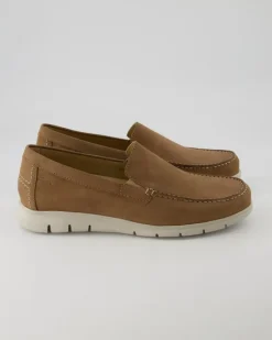 Giumelo-706-H Slipper in Beige