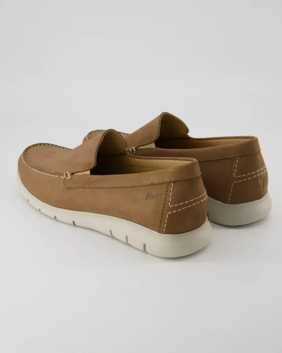 Giumelo-706-H Slipper in Beige