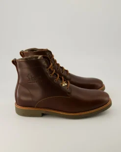 Glasgow Igloo C4 Winterstiefel in Braun