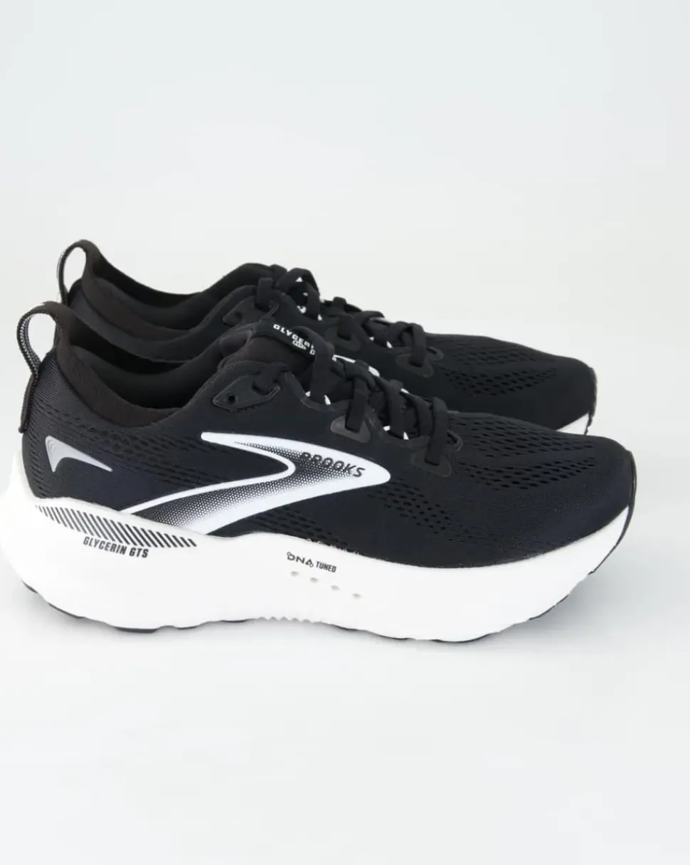 Glycerin GTS Sportschuhe in Schwarz