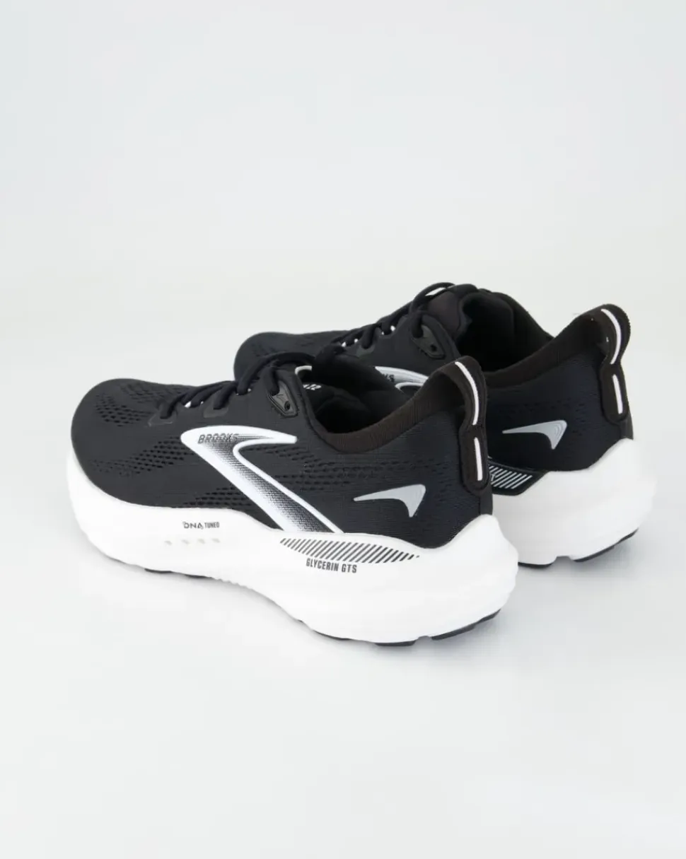 Glycerin GTS Sportschuhe in Schwarz