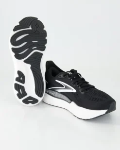 Glycerin GTS Sportschuhe in Schwarz