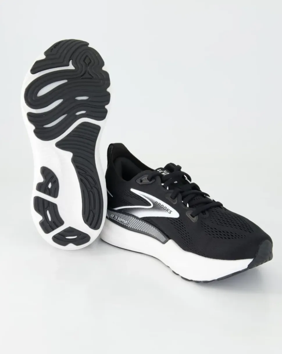 Glycerin GTS Sportschuhe in Schwarz