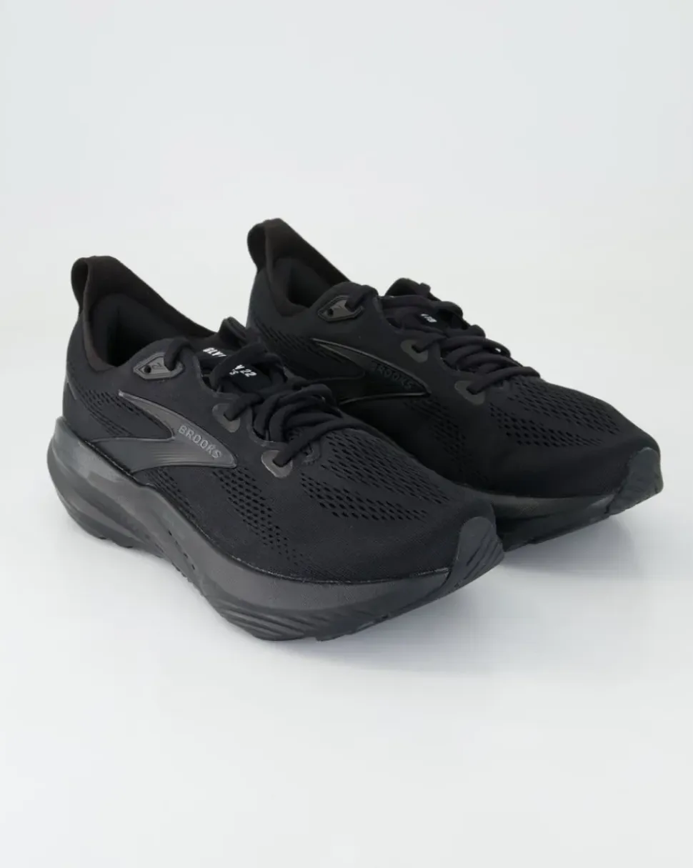 Glycerin GTS Sportschuhe in Schwarz
